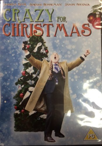 Crazy for Christmas