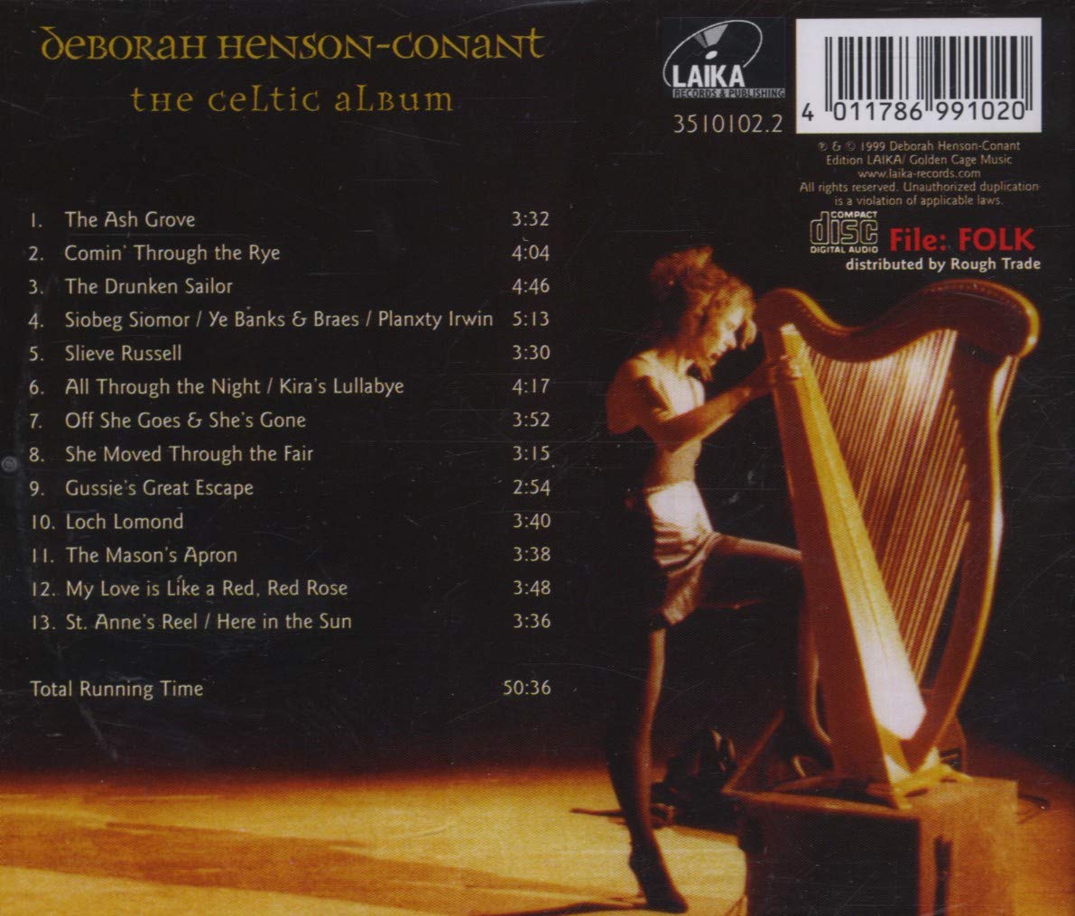 Celtic Album