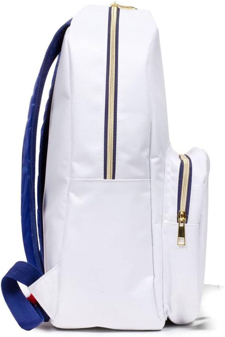 THUMBS Unisex Kid's 1002562 NASA Backpack, Multicolored, 35 x 29 x 9 cm Rucksack