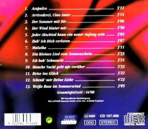 Ihre grossen Erfolge