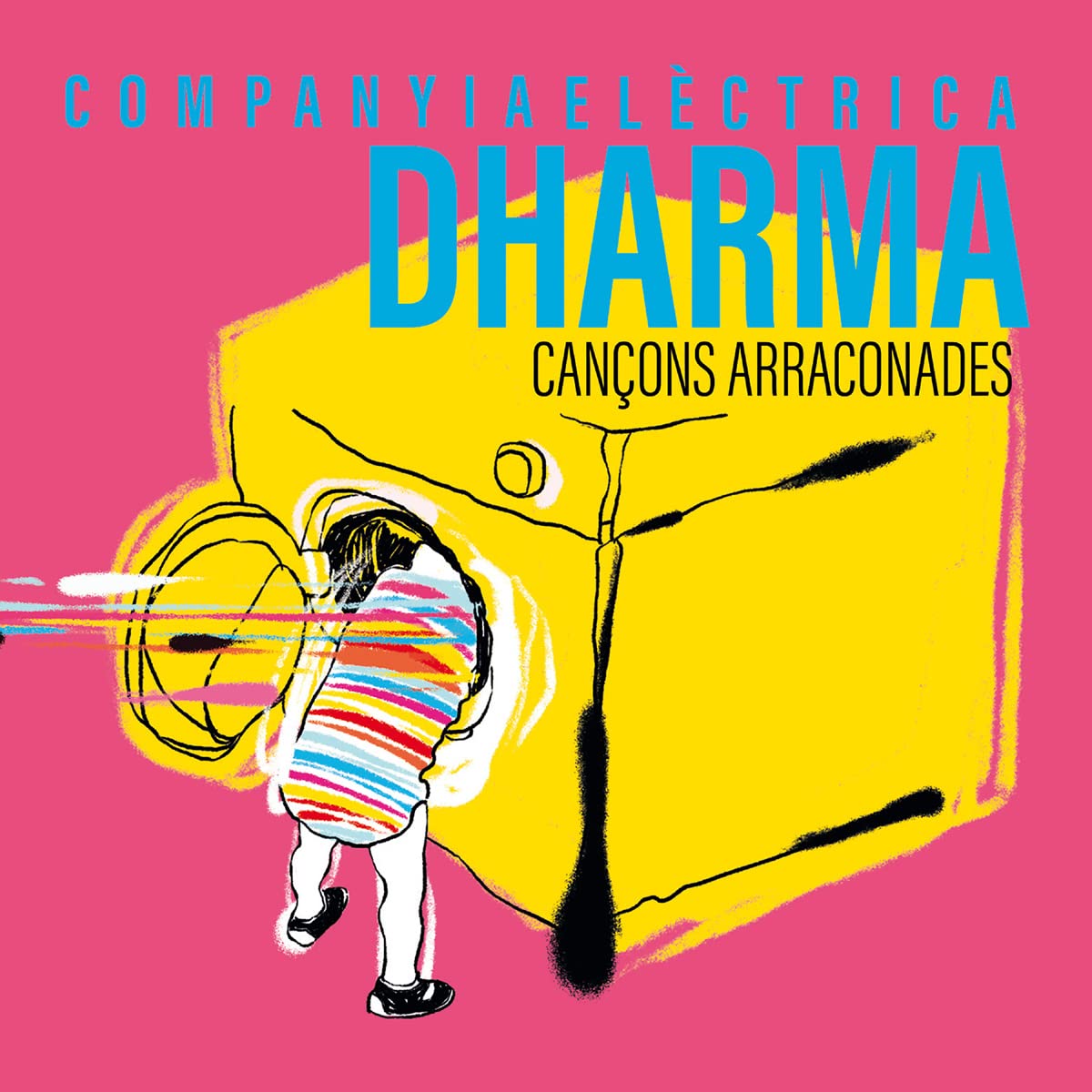 Cancons Arraconades