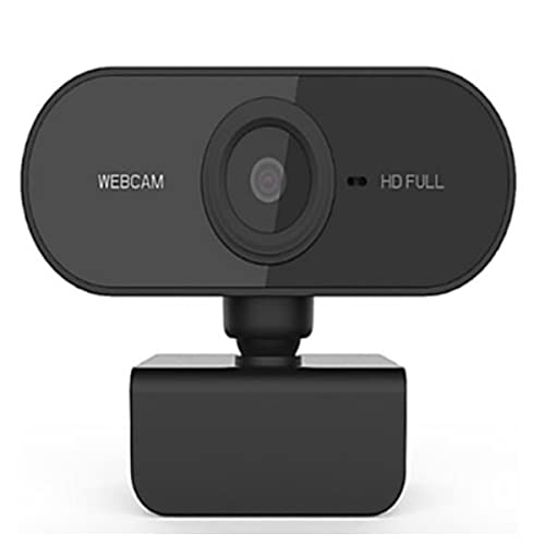 Webcam Full Hd