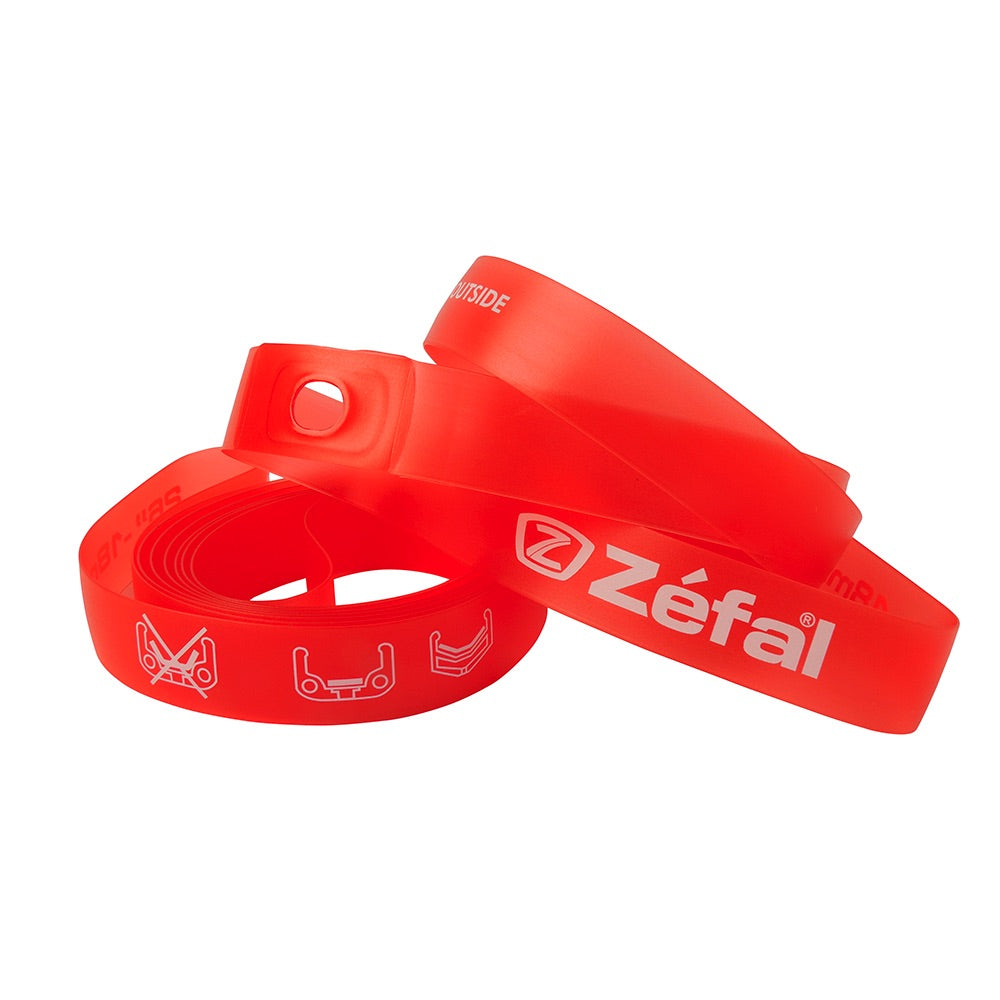 Zefal Soft PVC Rim Tape