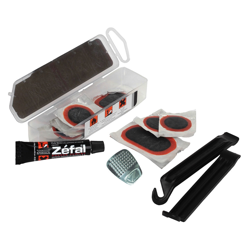 Zéfal Kit De Réparation Universal +