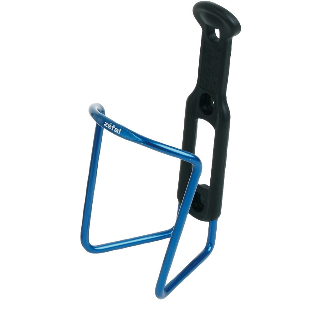 Zefal Unisex's Aluplast 124 Bottle Cage