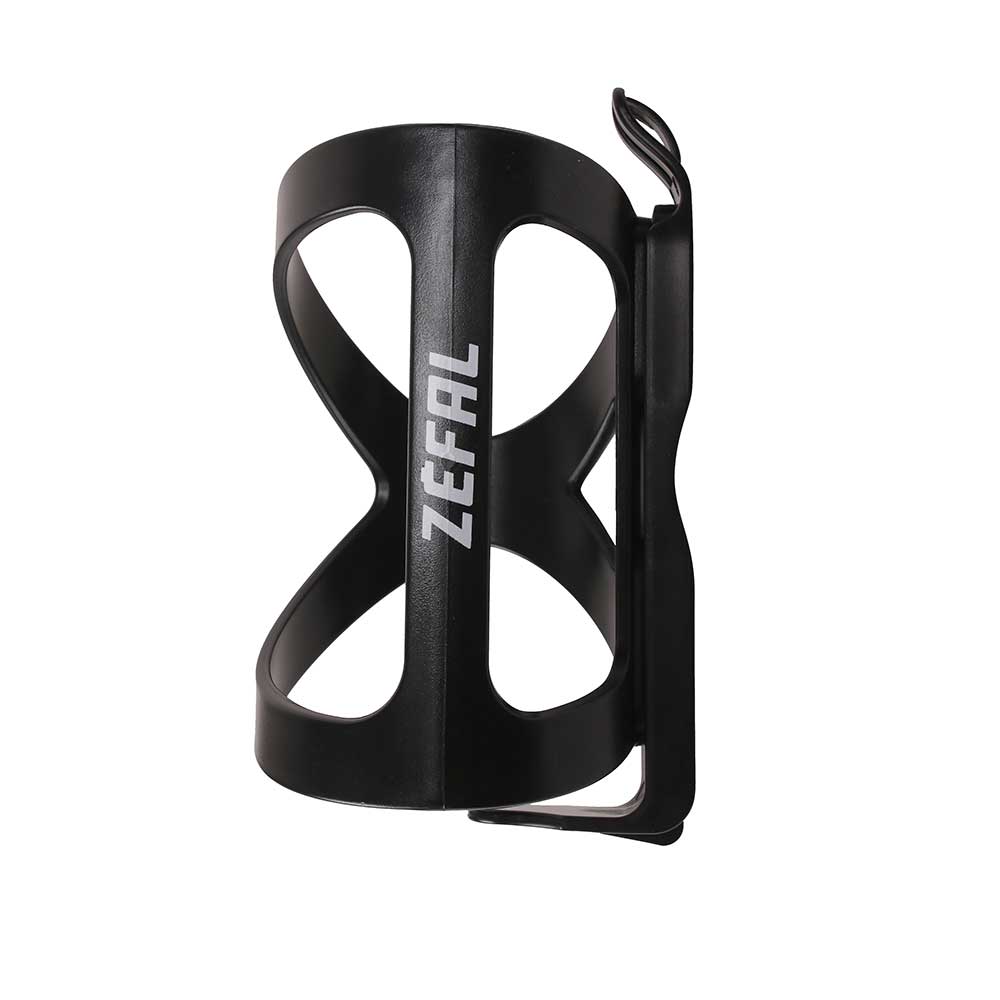 Zefal Wiiz Bottle Cage Black