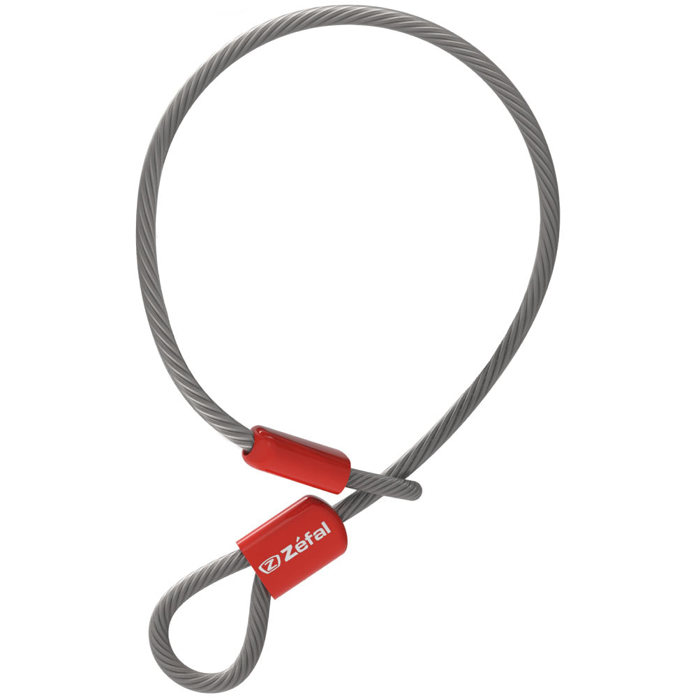 Zéfal K-Traz Cable Lock - Security for Bike/Scooter/Motorcycle