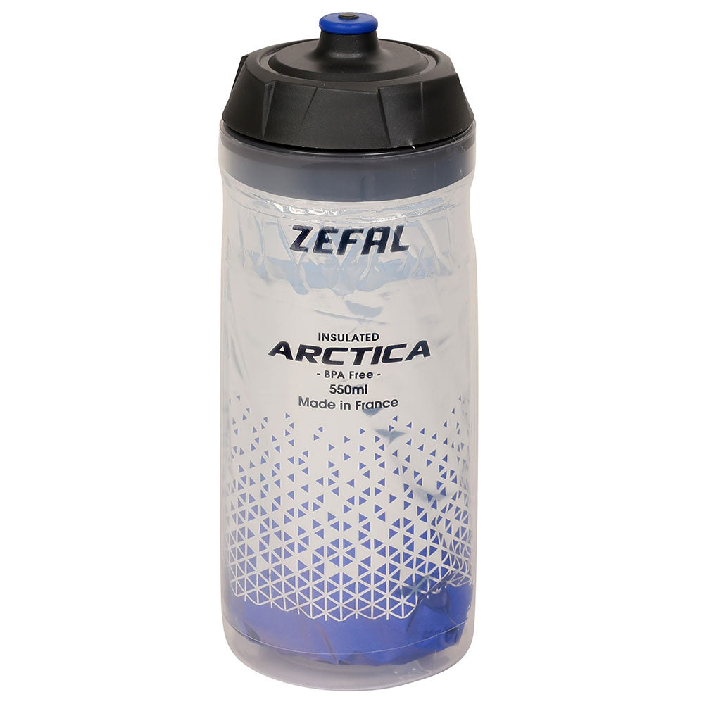 Zefal Unisex's Arctica 55 Insulated Bottle