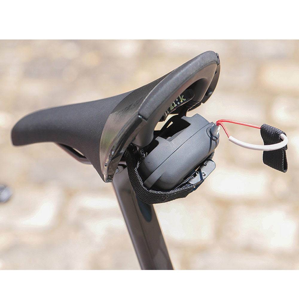 Zéfal Paul Lange Bike Taxi Bike Tow Rope *