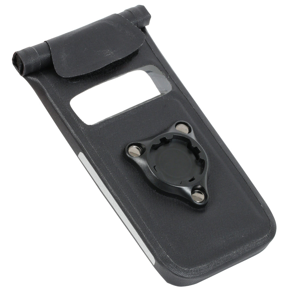 ZEFAL Z Console Dry Phone Case, Black