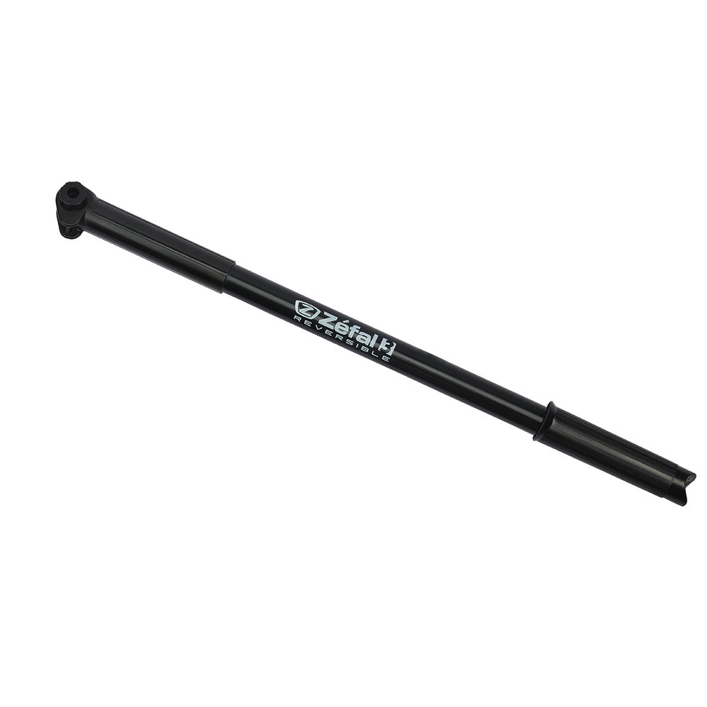 Zefal Rev 88 Frame Pump