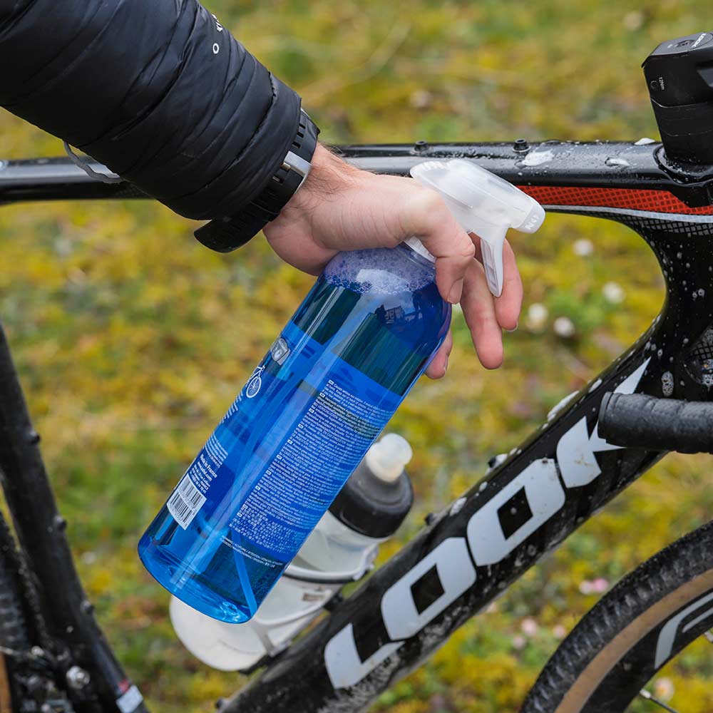 Zefal Bike Wash 1L
