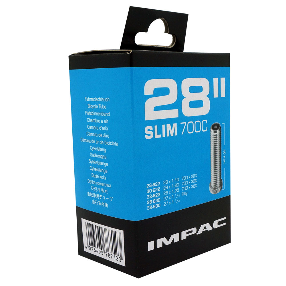 Impac Unisex's AV26 Inner Tube