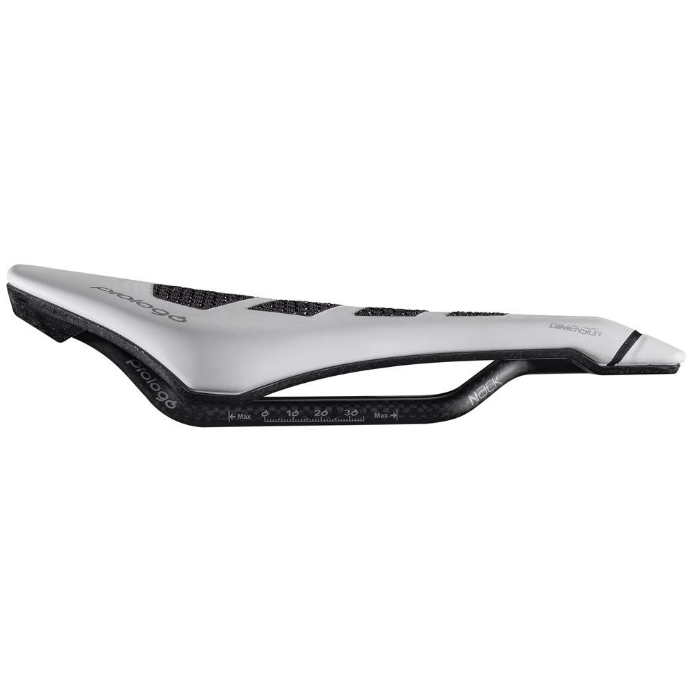 Prologo Dimension Nack CPC Road Saddle, 143mm