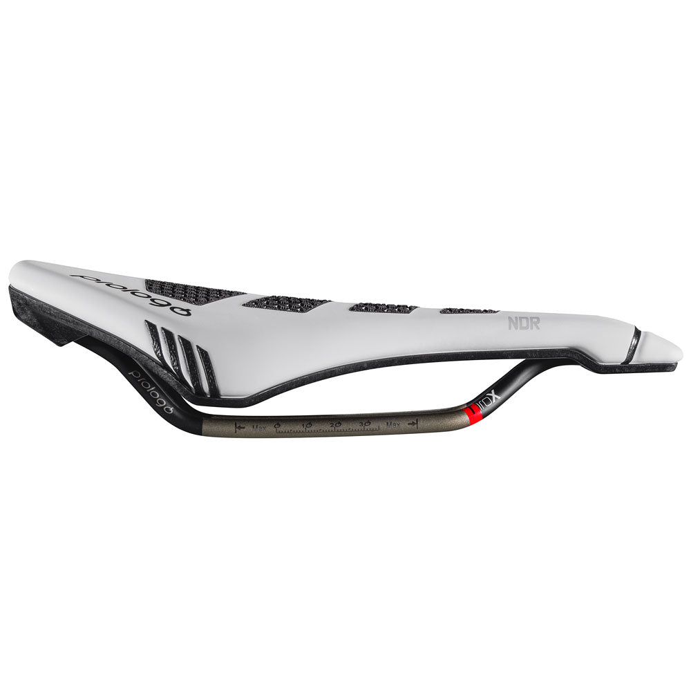 Prologo Nago Evo X10 Nack Carbon Rails