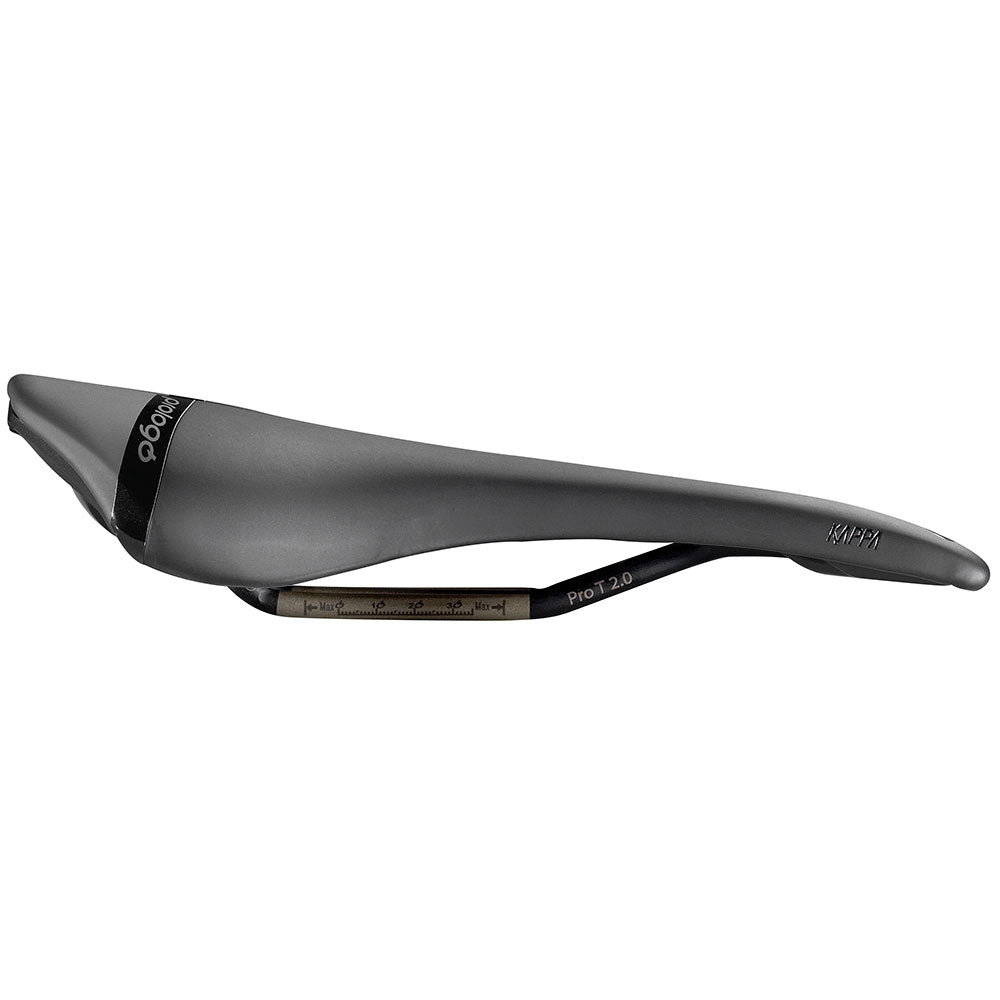 Prologo Kappa Evo Touring T2.0 cycle bike saddle