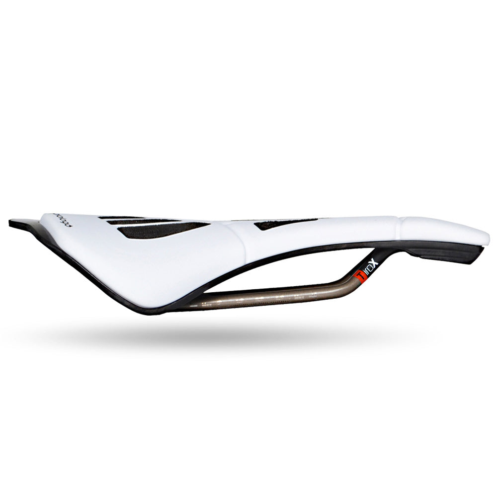 Prologo Scratch M5 CPC Tirox Road Saddle, 140mm