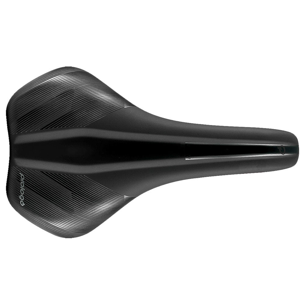 Prologo Akero T2.0 Blk cycle bike saddle