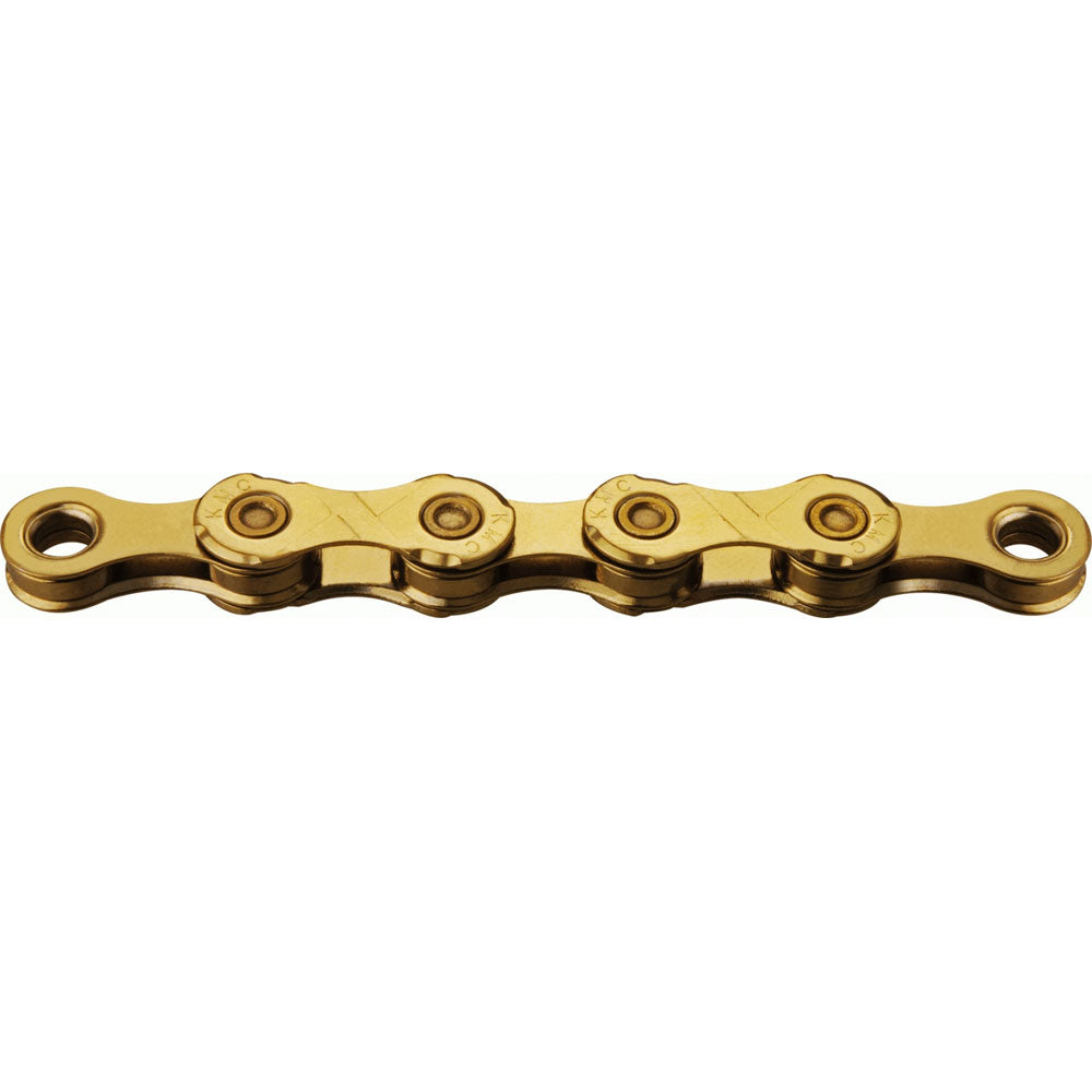KMC Unisex – Erwachsene Schaltungskette-2102837290 Schaltungskette, Mehrfarbig, 1/2" x 11/128"