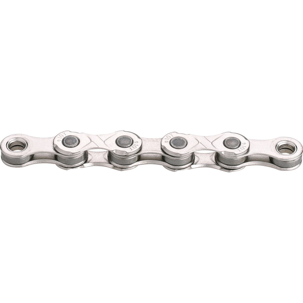 KMC X10 EPT Chain, Grey, 114 Links