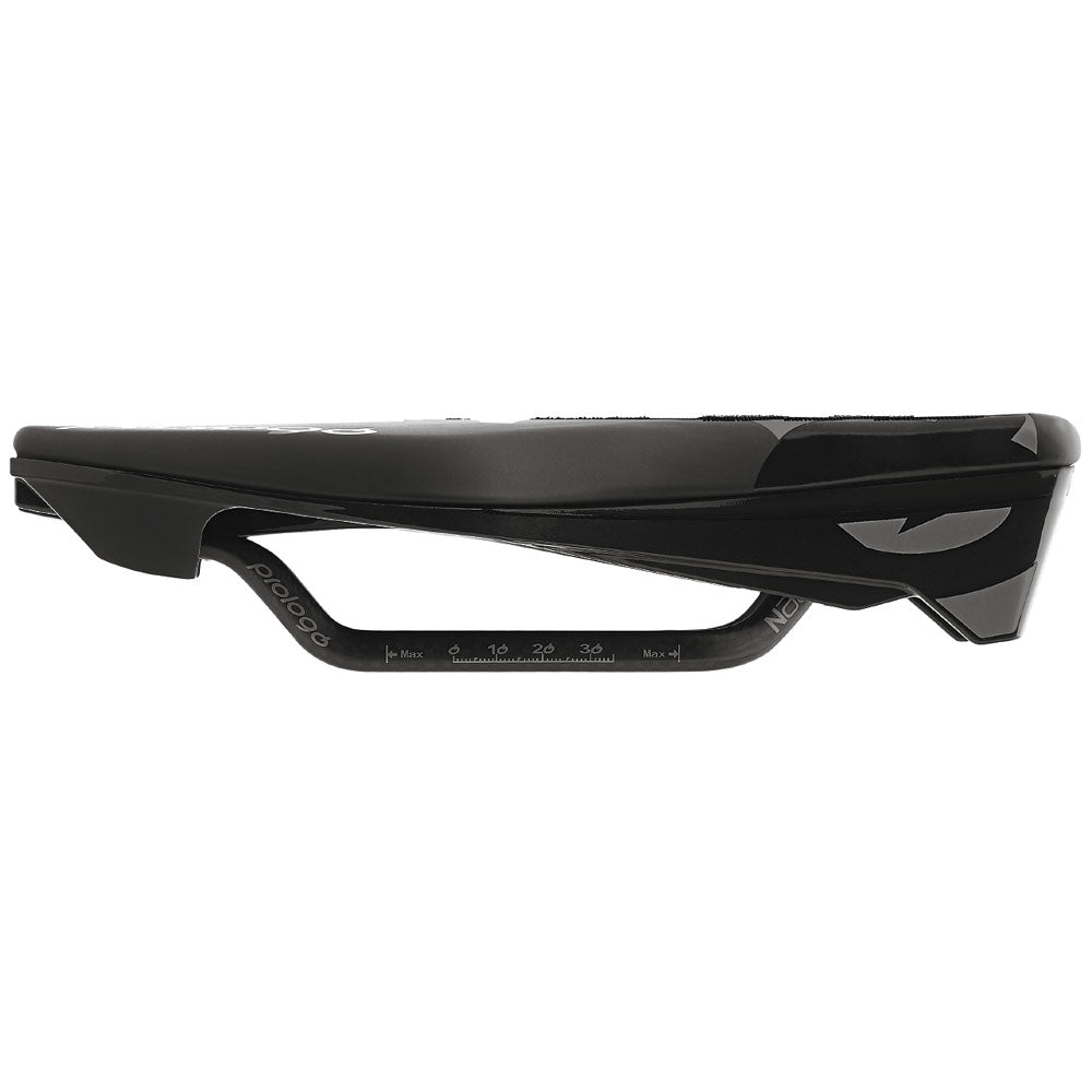 Prologo TGale TT CPC Nack Grey cycle bike saddle