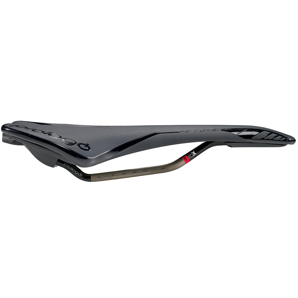Prologo Zero II 141 Tirox Blk cycle bike saddle