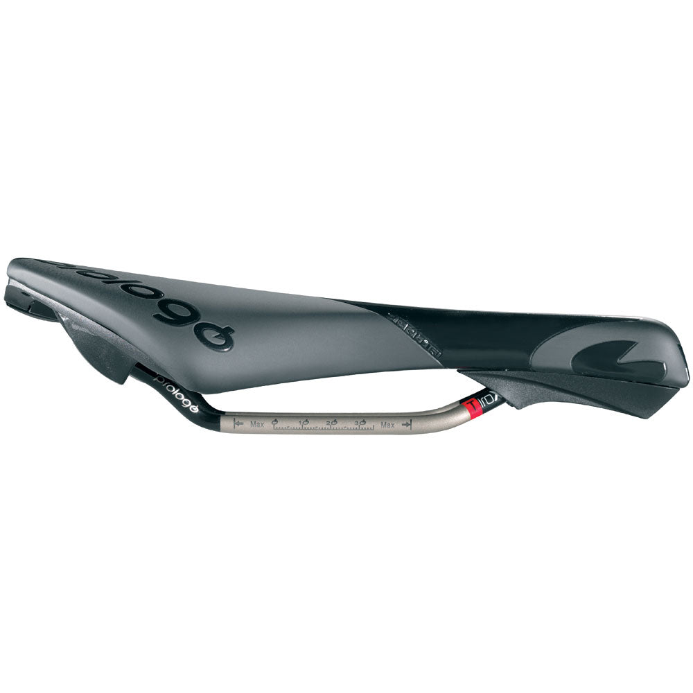 Prologo Zero Tri PAS Tirox Blk cycle bike saddle