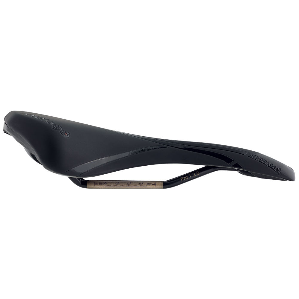 Prologo Kappa DEA2 T2.0 Blk cycle bike saddle