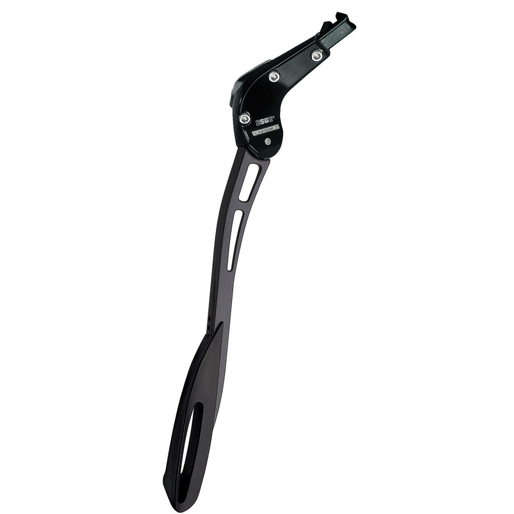 Pletscher 52900.00 Hinterbauständer Multi Zoom, 26-28' verstellbar, schwarz (1 Stück