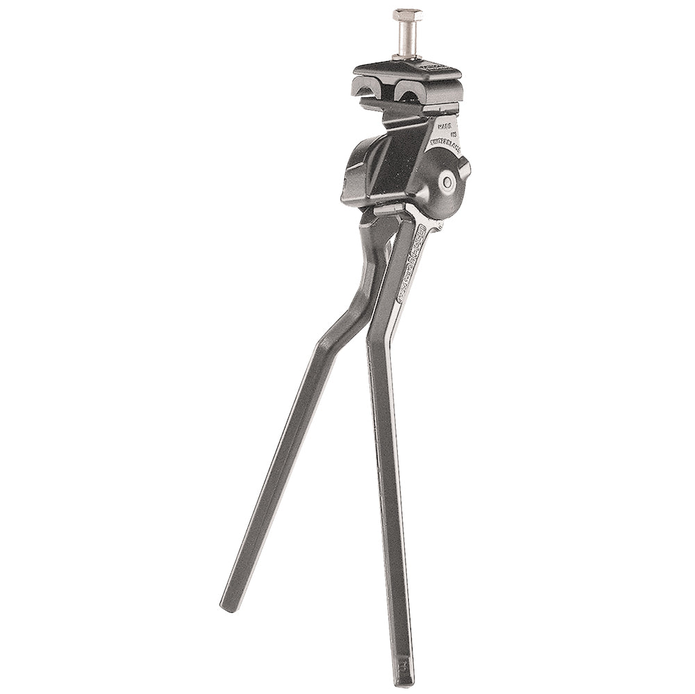 Pletscher Double Jambe Béquille de pédalier pour Hommes