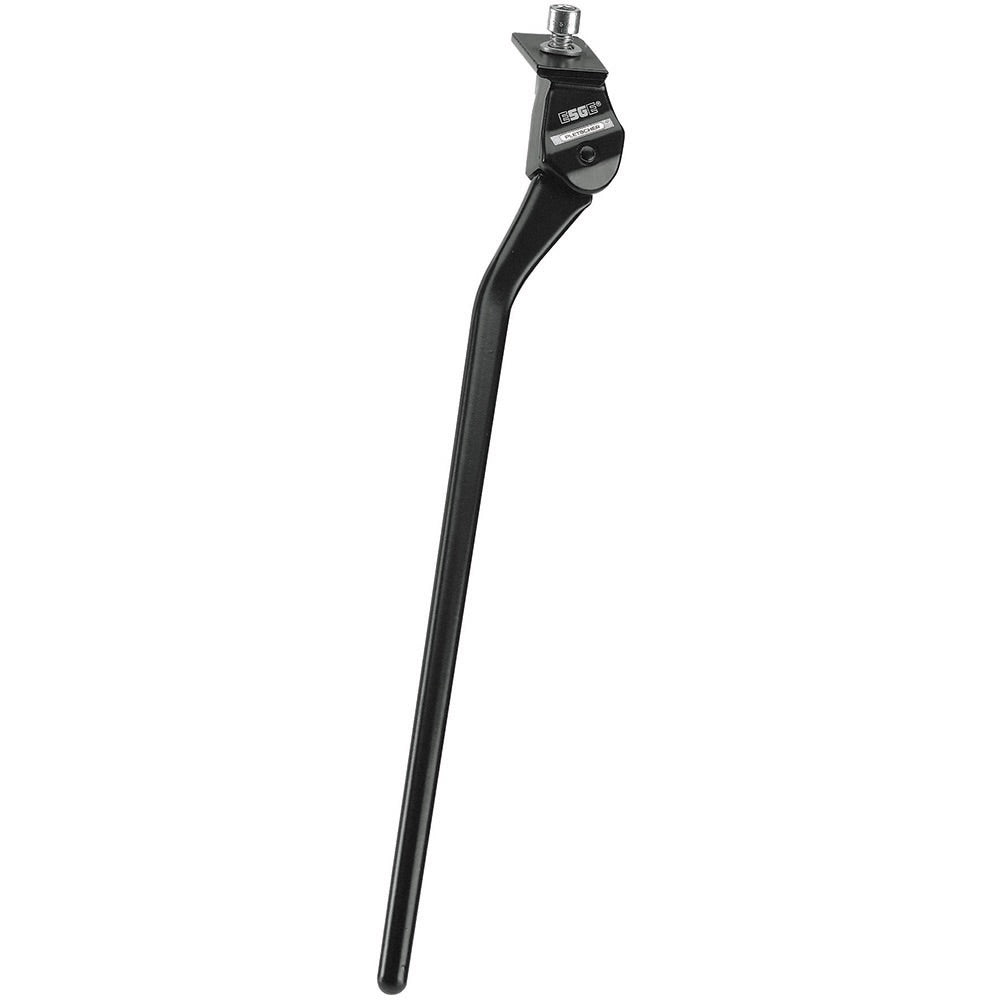 Pletscher Optima 29er Bicycle Kickstand, Black, 350mm (29"