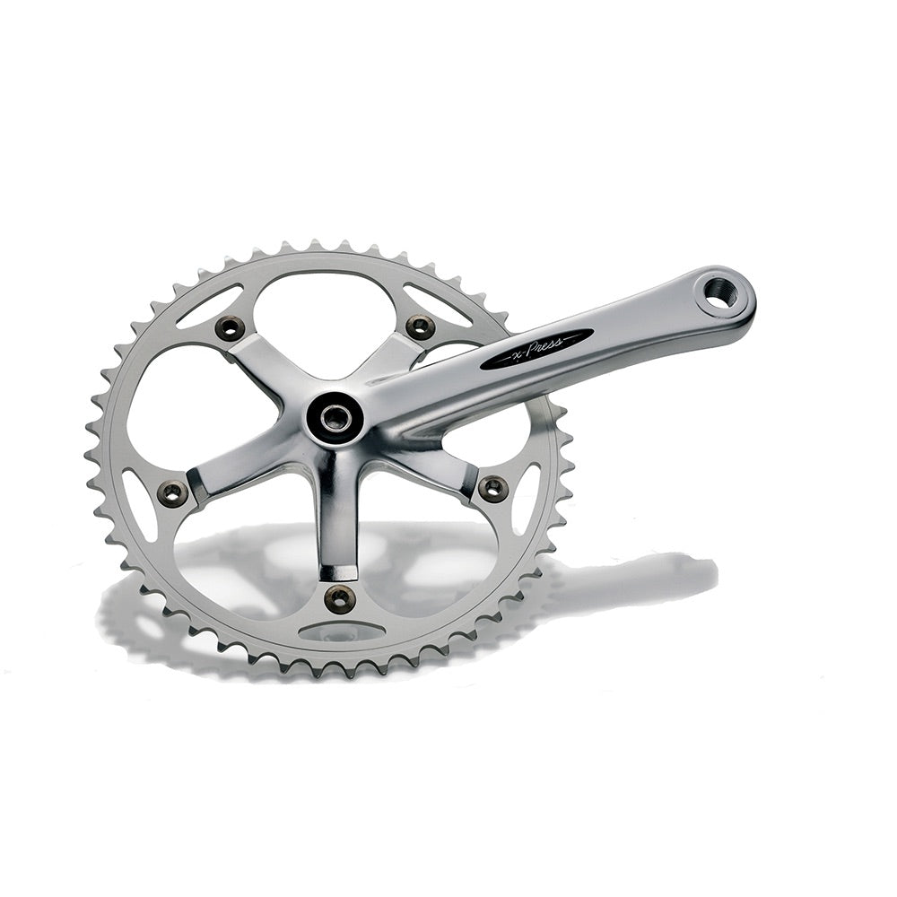 Miche Miche Xpress 170mm 48t Silver