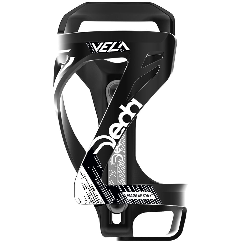 Deda Elementi Vela Unisex Bottle Cage
