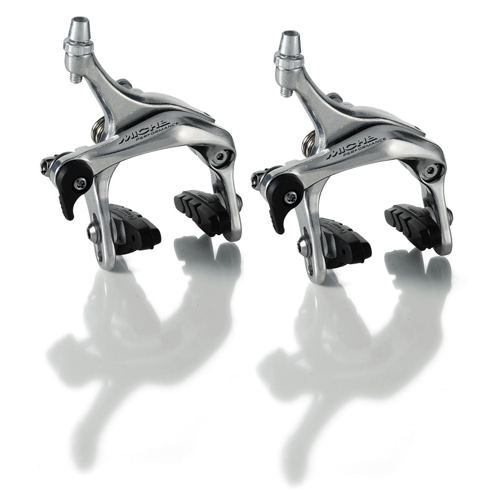 Miche Unisex's Performance Brake Set