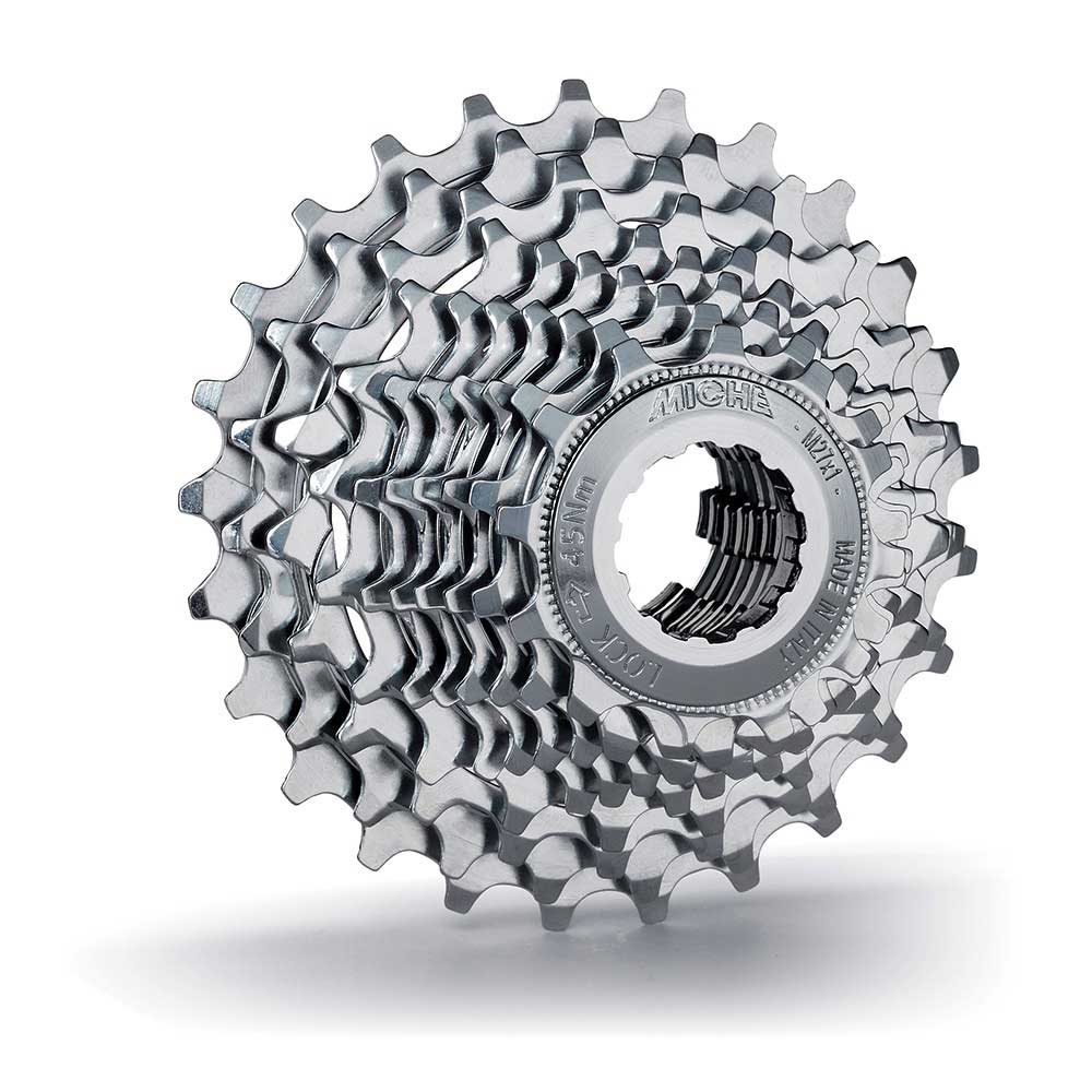 Miche Primato 12-23 10x Ca Cassette