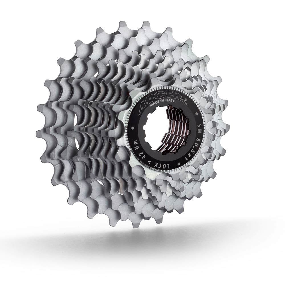 Miche Unisex's Primato 11 Speed Shimano Cassette