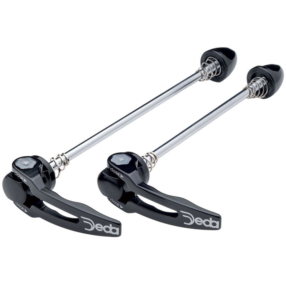 Deda Elementi Deda Q/R Skewer Set Black