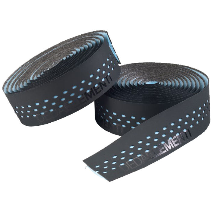 Deda Elementi Presa Black/Blue Tape