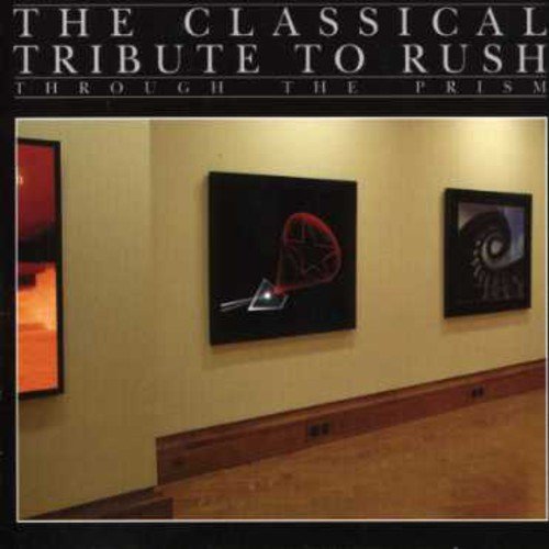 Classical Tribute To Rush