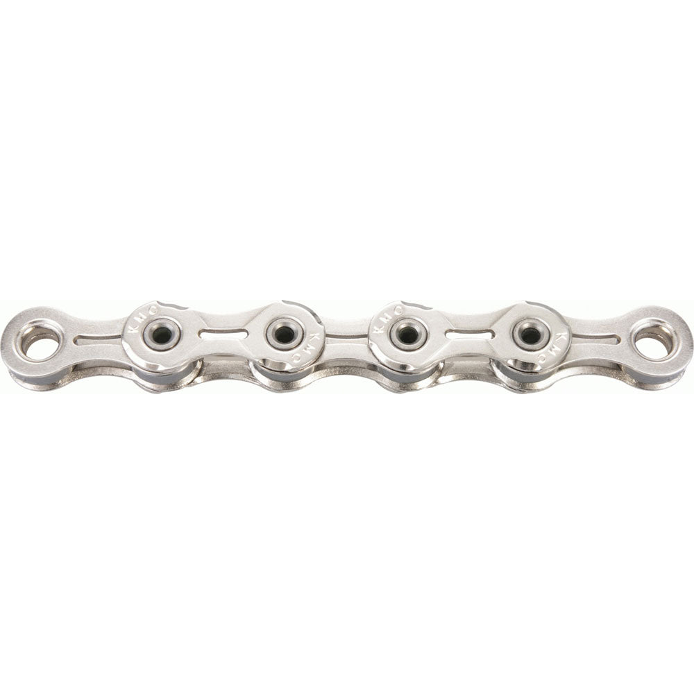 KMC X11-SL Silver Chain 118L cycle bike chain