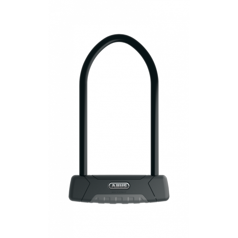 Abus D-Lock Granit Plus 470 300Mm Ush cycle bike lock