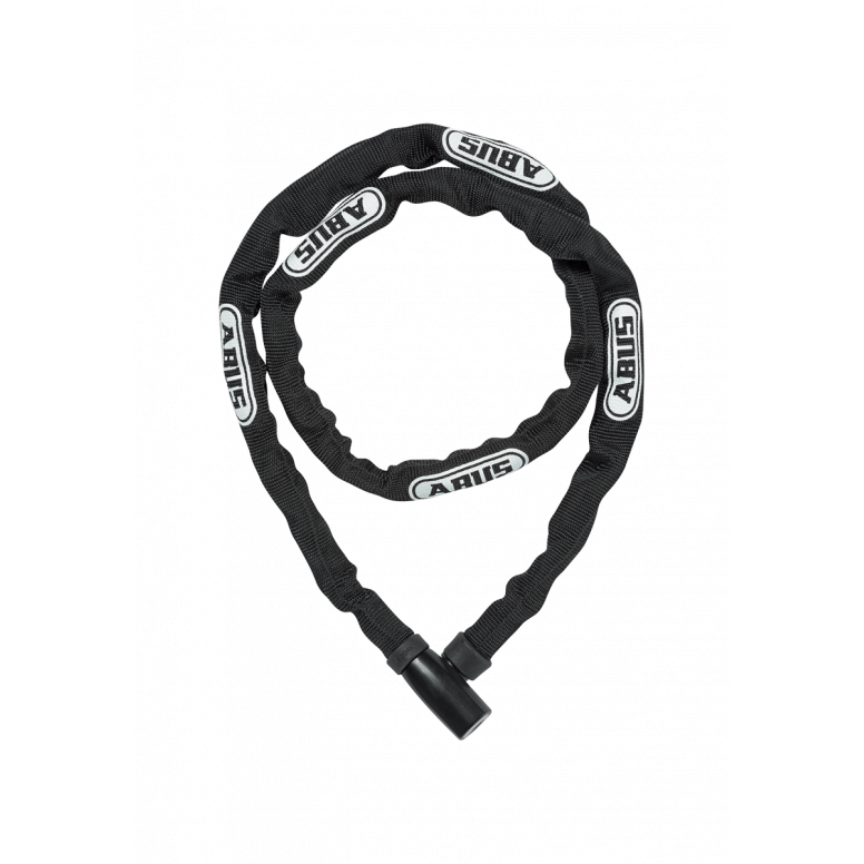 Abus Chain Steel-O-Chain 4804K 110Cm Key cycle bike lock