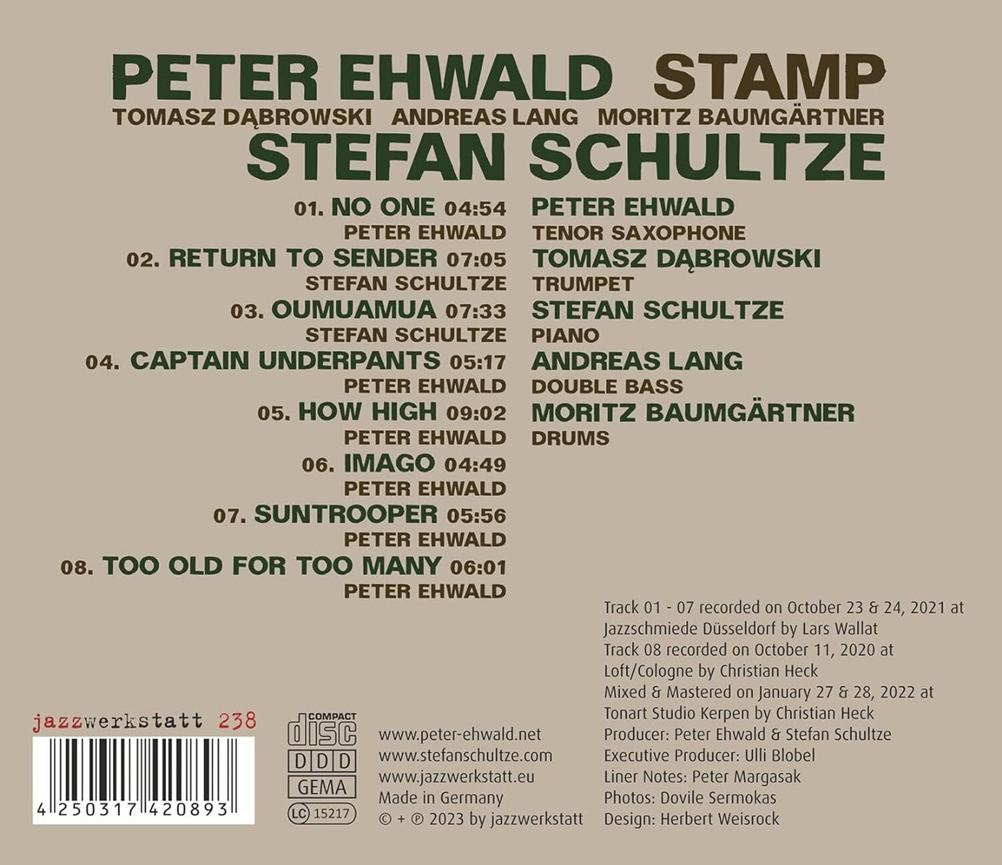Stamp