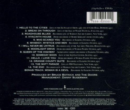 Essential Rarities
