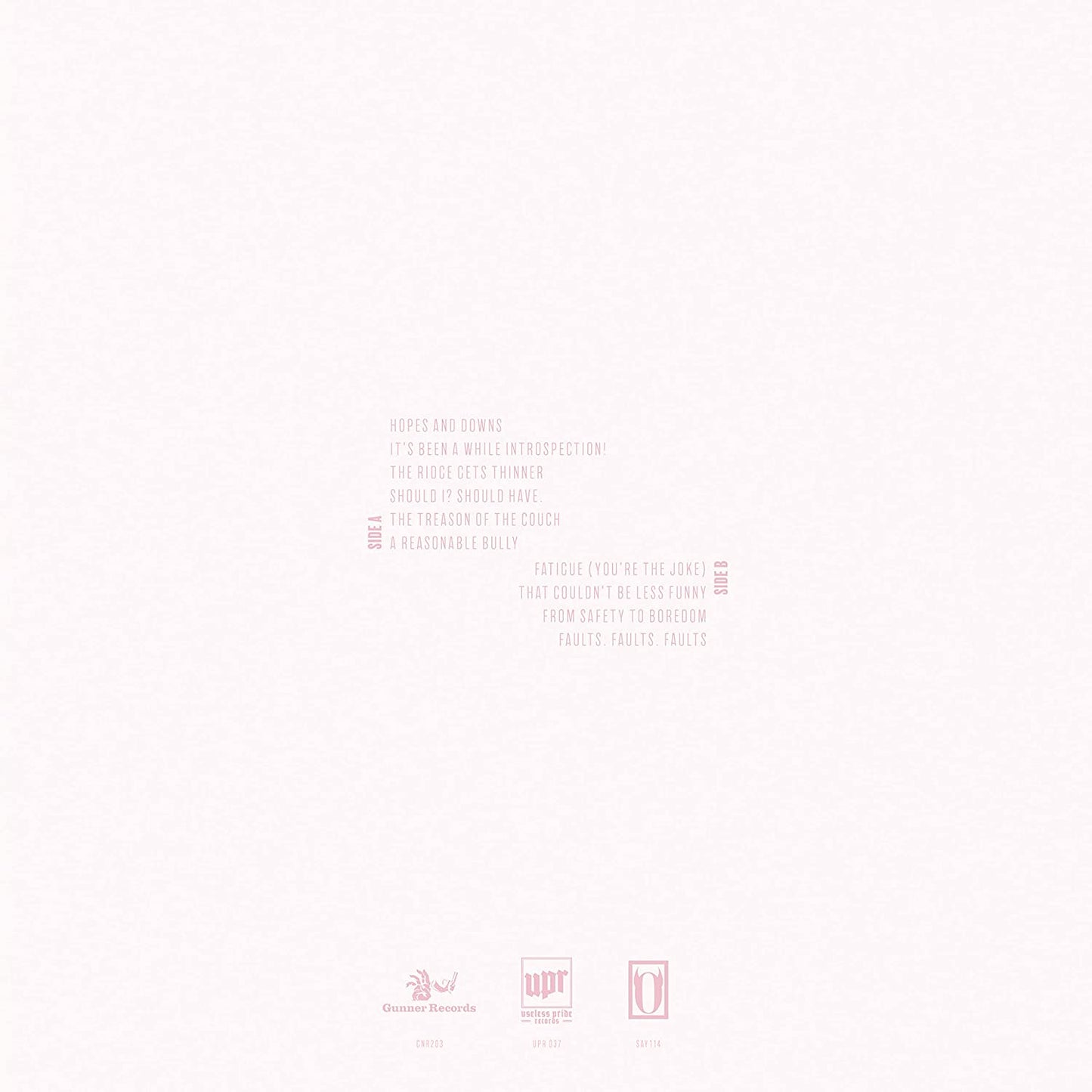 Erosion (Lim.Ed.
