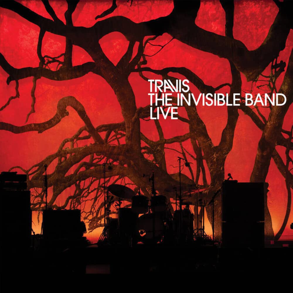 The Invisible Band