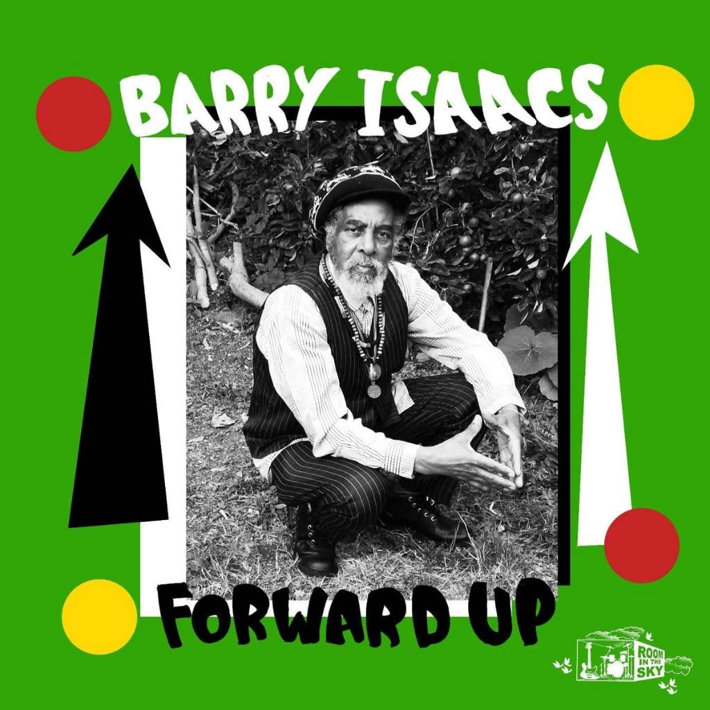 Forward Up (Rsd2023