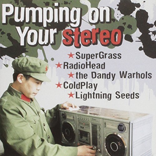 Pumping On Your Stereo