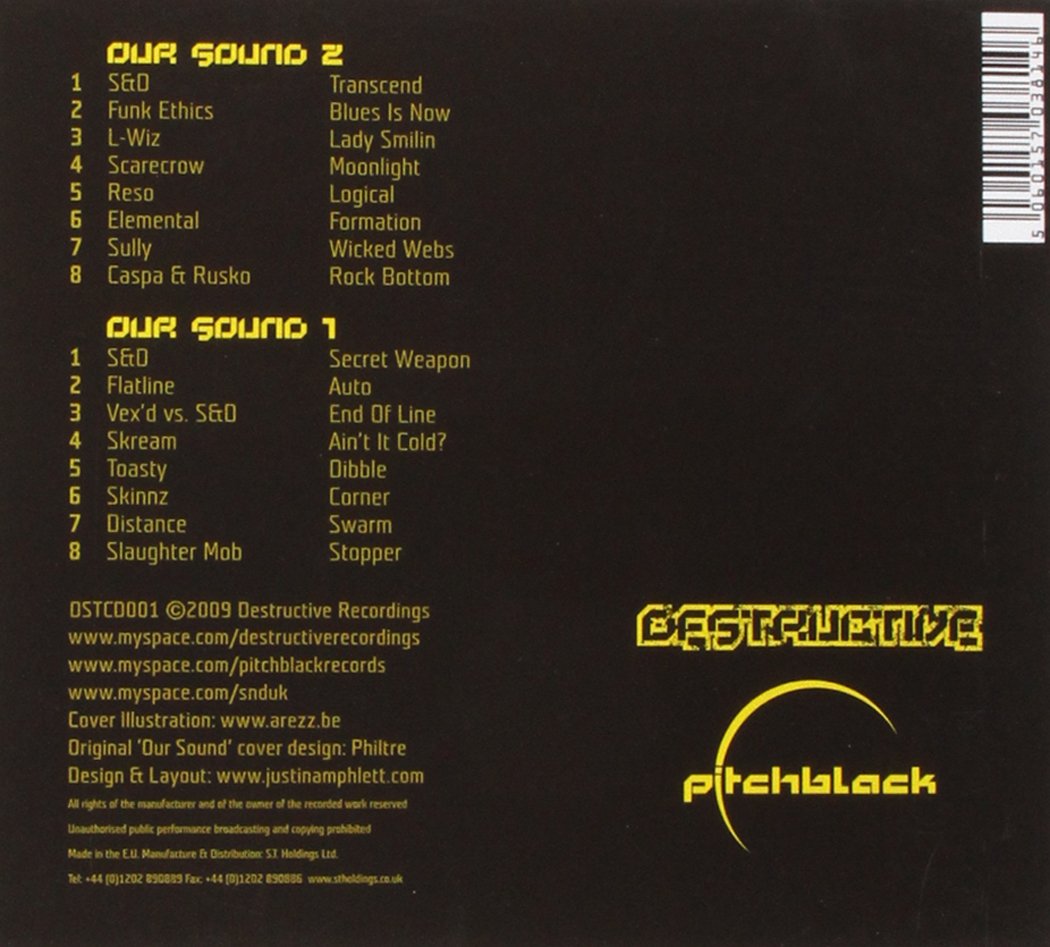 Our Sound 2