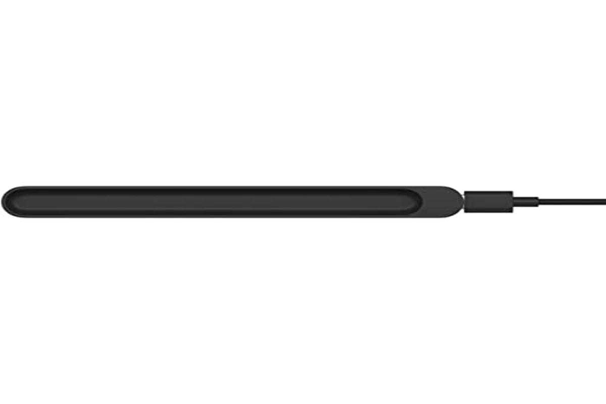 Surface Slim Pen Charger Black .